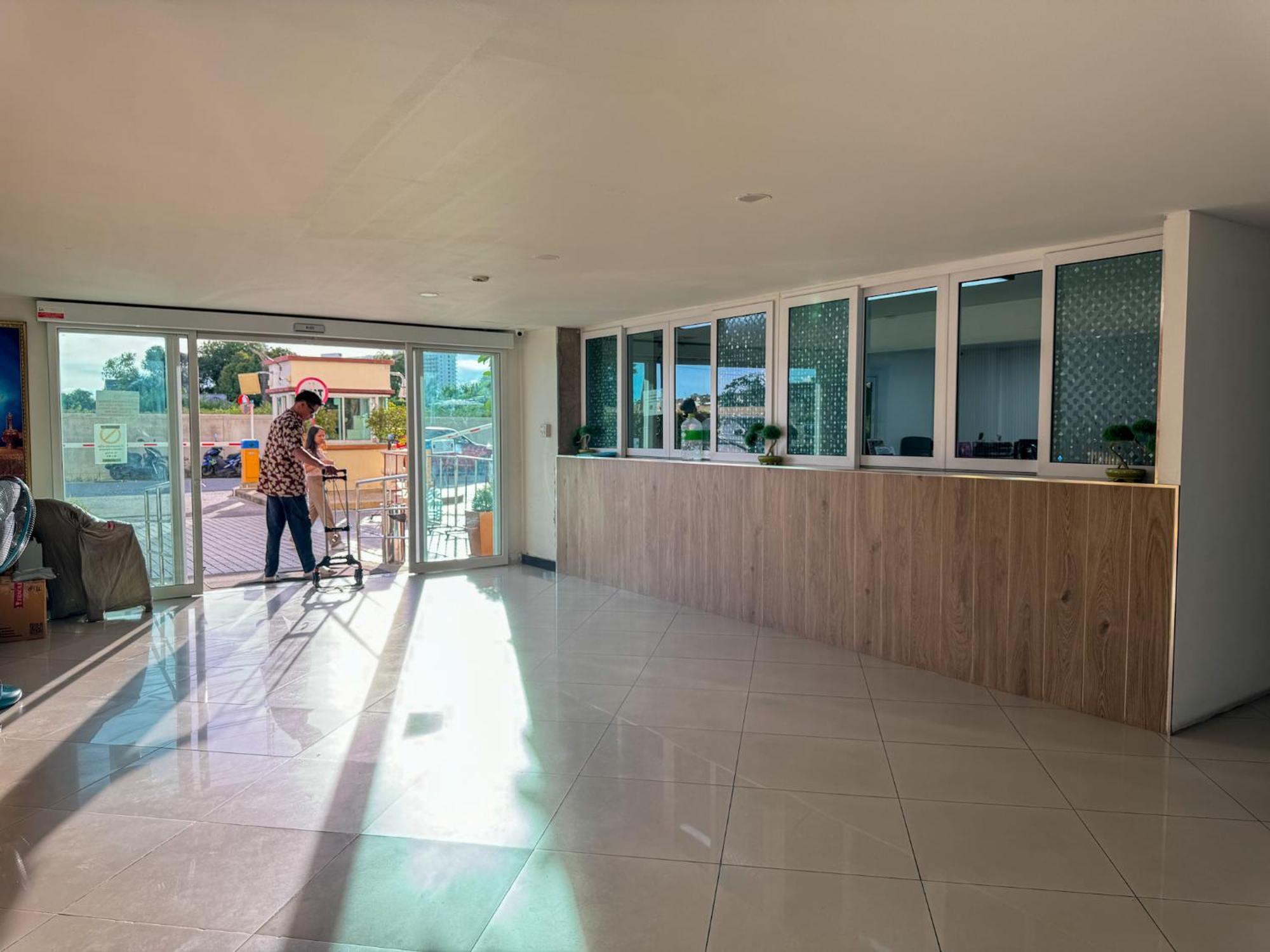 卧室直达泳池 全网最低价 到中天海滩5分钟 Praia de Jomtien Exterior foto